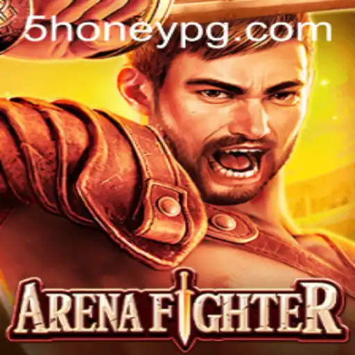 ArenaFighter: Dominando a Arena com Estratégia e Ação