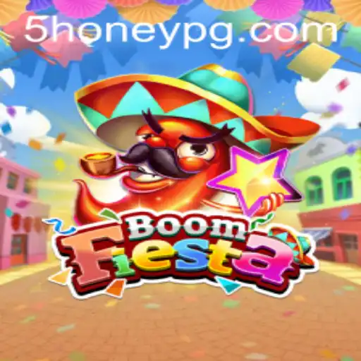 Descubra BoomFiesta: O Jogo de Estratégia e Diversão para Todas as Idades