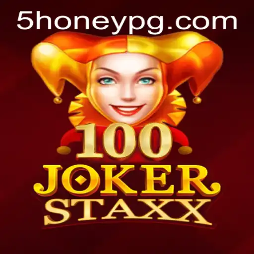 100JokerStaxx: O Mundo Emocionante dos Slots e Sua Popularidade Crescente