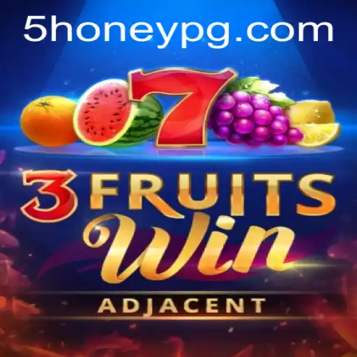 Descubra o Fascinante Mundo de 3FruitsWin: A Nova Sensação dos Jogos