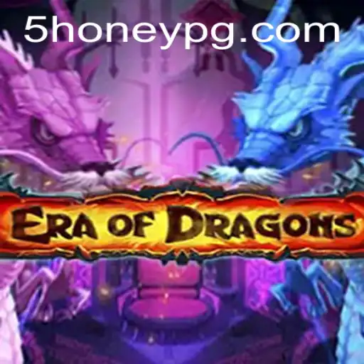 EraOfDragons: Aventuras e Estratégias em um Mundo Repleto de Dragões