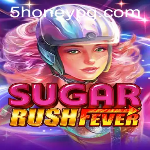 SugarRushFever: Uma Imersão Doce e Estrategicamente Desafiadora