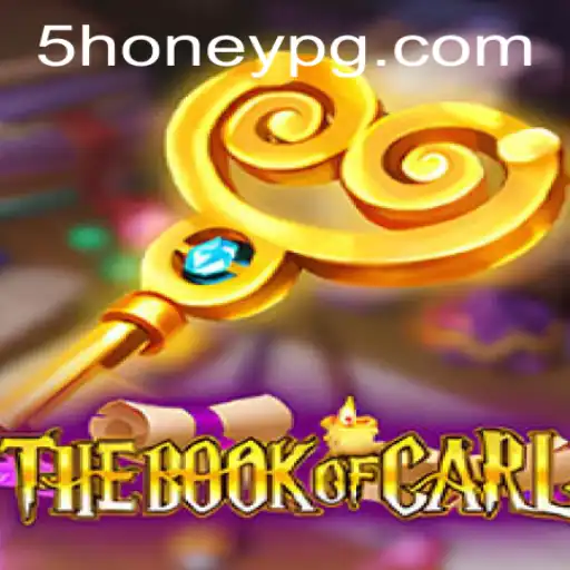 TheBookofCarl: Um Mergulho no Mundo Fascinante do Jogo