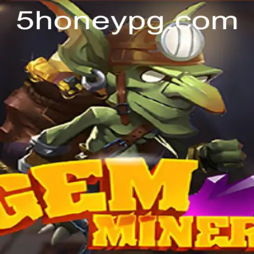 Explorando 'GemMiner': Mergulhe na Aventura de Mineração de Gemas