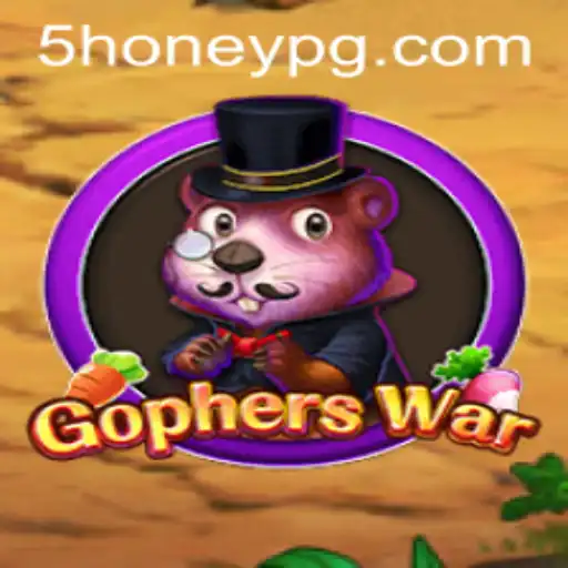 Descubra GophersWar: Estratégia e Aventura com Honeypg
