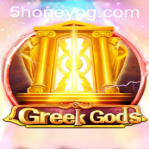 Explore o Fascinante Mundo de GreekGods: Um Guia Completo