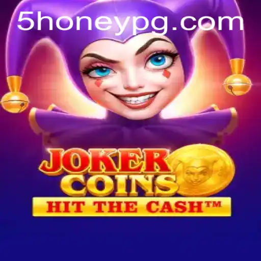 JokerCoins: A Nova Fronteira dos Jogos de Estratégia com Honeypg