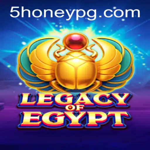 Explorando o Mundo Fascinante de LegacyOfEgypt