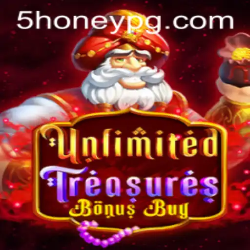 Descubra a Aventura Empolgante de UnlimitedTreasuresBonusBuy