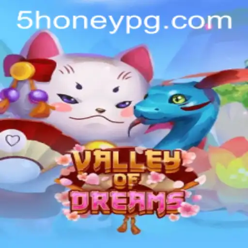 ValleyofDreams: Explorando Aventuras e Estratégias Inovadoras