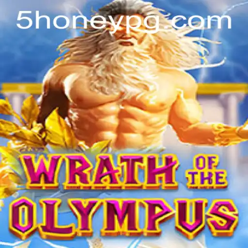 Descubra o Empolgante Universo de WrathofOlympus